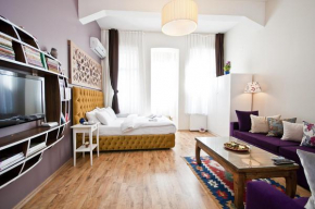  Cumbalı 27  Стамбул